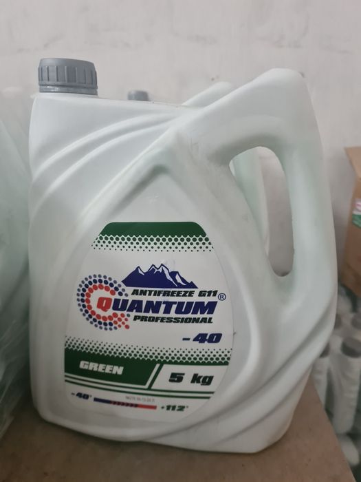 Масло Моторное и трансмиссионное.