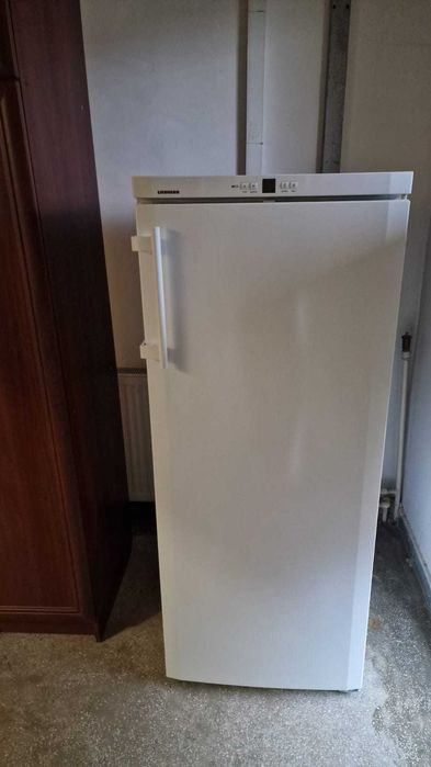 Vand congelator 6 sertare marca Liebherr.  No frost.