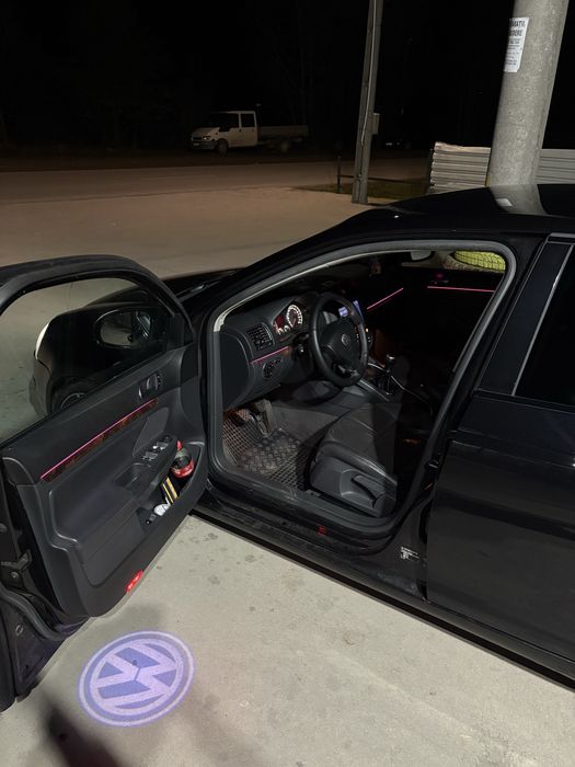 VOLKSWAGEN Jetta 2006 — imagine 5