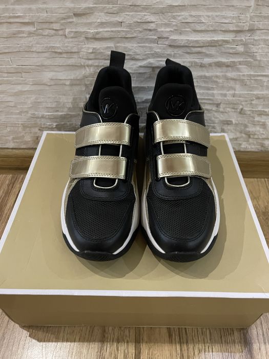 Уникални маратонки Michael Kors, 100% оригинал!