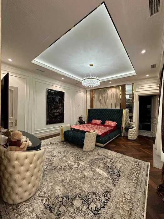 Сдаётся Евродом на Максим Горький, Чайхана Салом богатая Классика