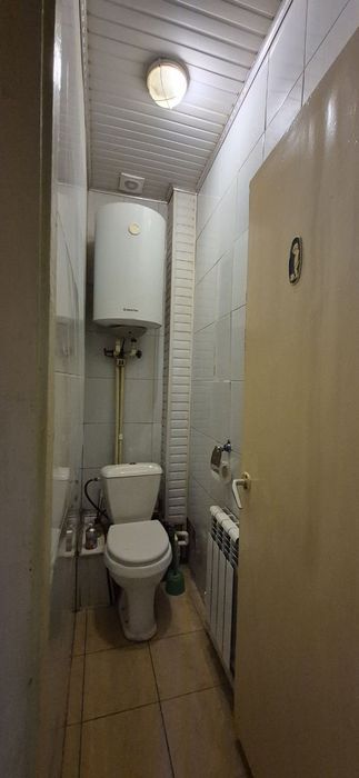 3-х комнатная, 3 этаж, 4 этажный, панельный дом, Шарк 1, возле Кук Сар
