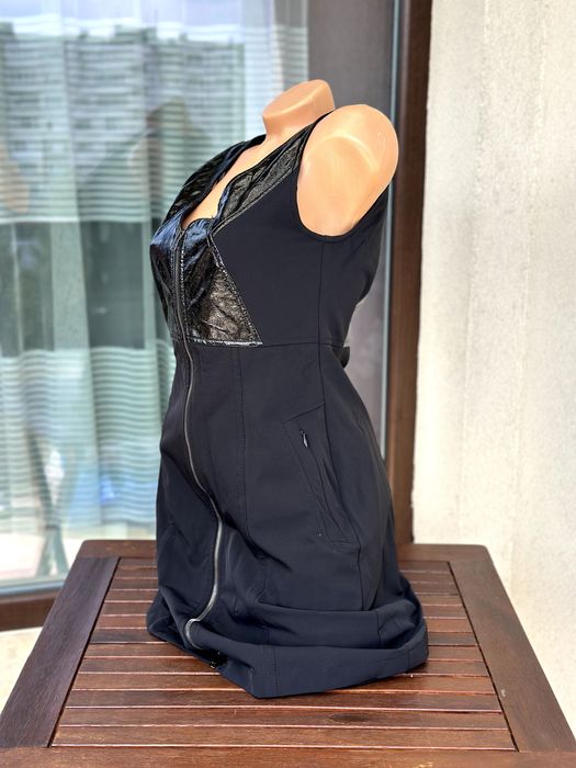 Дамска рокля Marc Cain Sport - размер S/M, НОВА с етикет