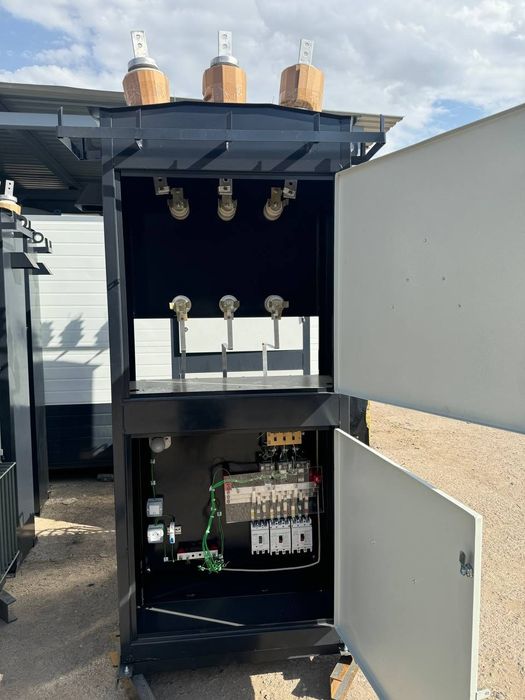 Трансформатор любого типа ТМГ-250/10(6)/0.4КВ