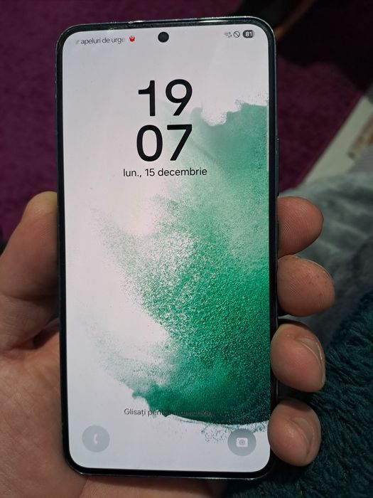 Samsung galaxy s22 5g 128gb