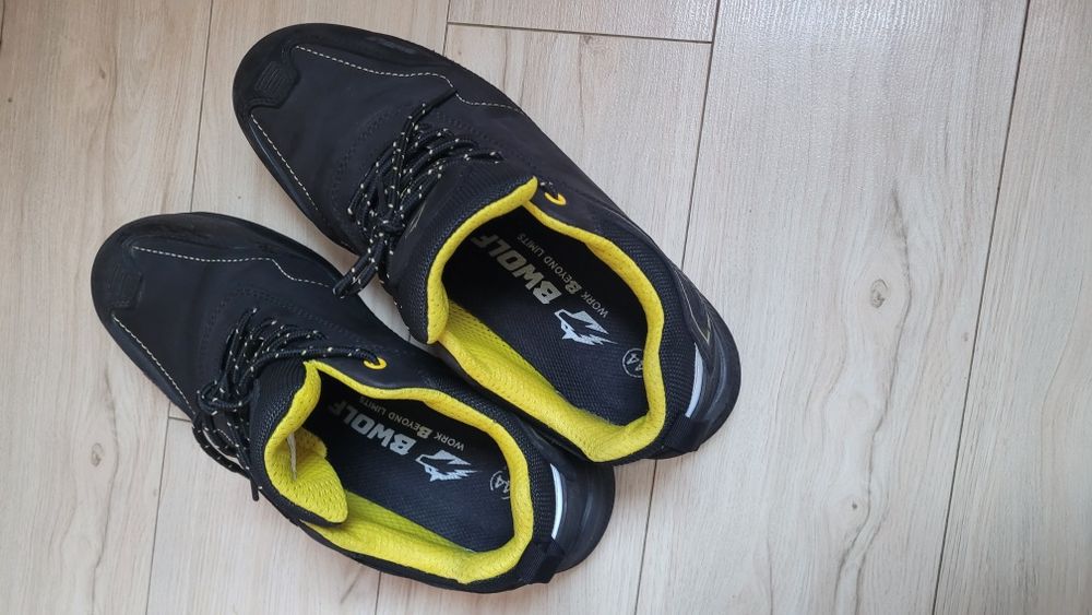 Висококачесвени работни обувкиработни обувки