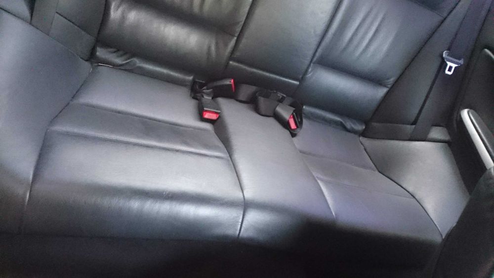 BMW 318 CI Двигател N42B20 143 к.с.