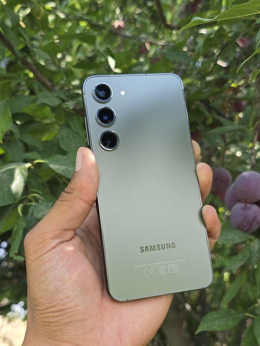 Samsung Galaxy S23  Vietnam Dual sim