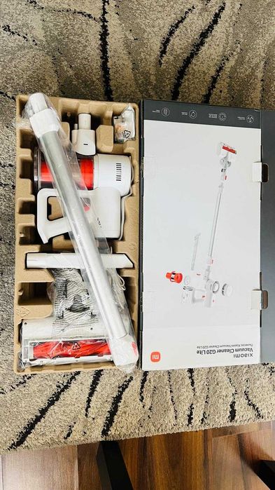 Aspirator vertical Xiaomi G20 Lite EU