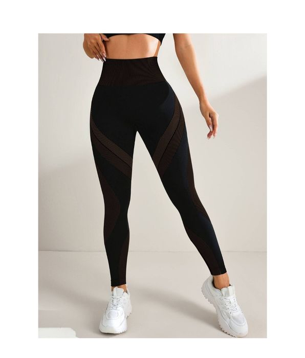Продам лосины спортивные