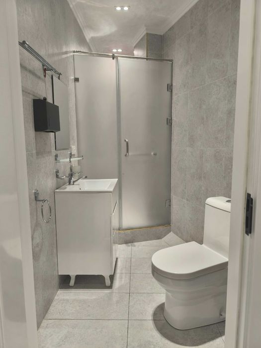 Аренда офис Dream House 94 м2 рядом 8 роддом Яккасарай