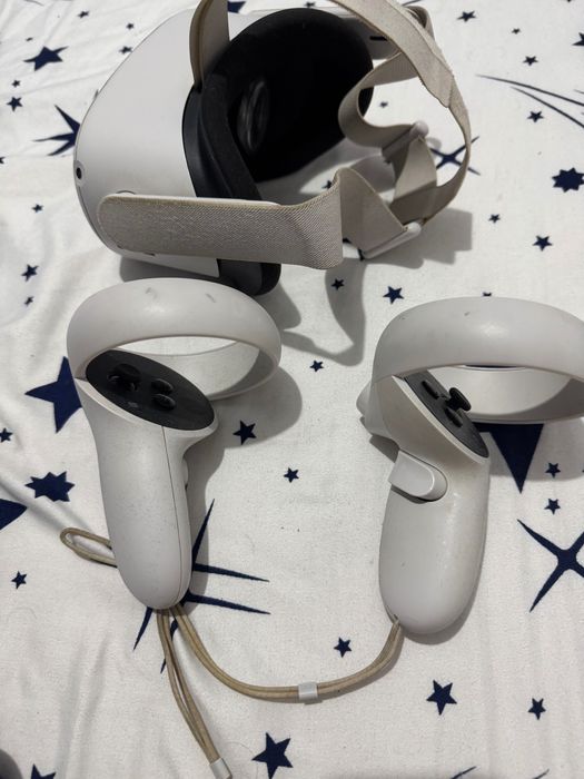 Oculus meta quest 2