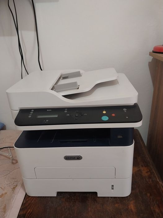 Принтер Хегох NL-5928 RC Venlo