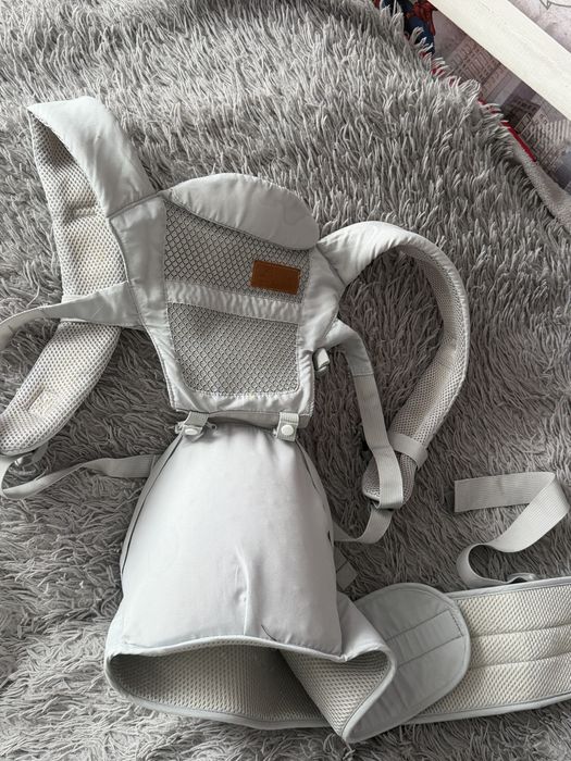 Эргорюкзак в хорошем состояние