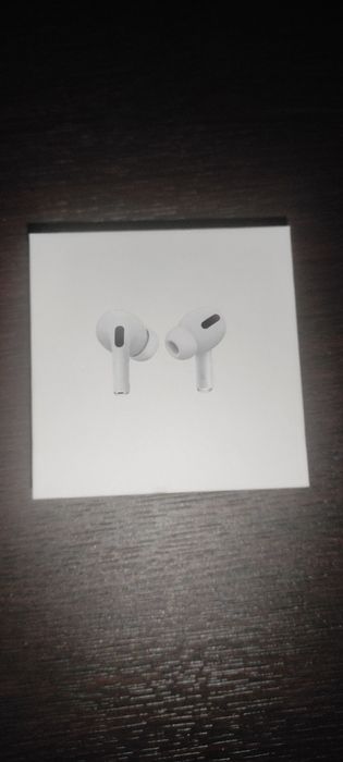 Airpods pro gen 2