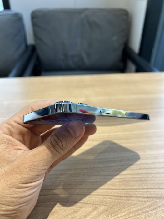 Iphone 13 pro LLa