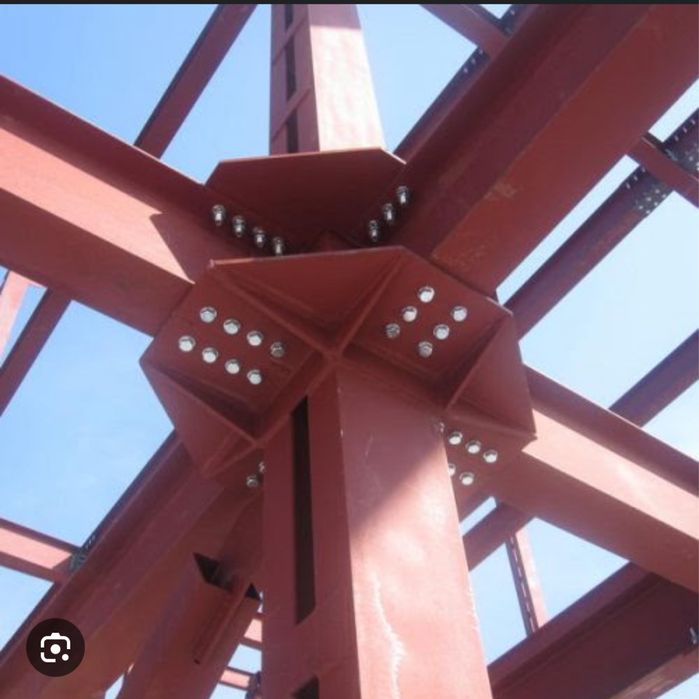 Металлоконструкции