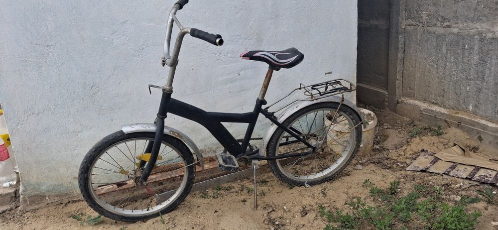 Продам велосипед детски