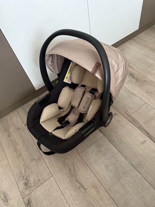 Бебешко столче за кола, кошница Chipolino чиполино