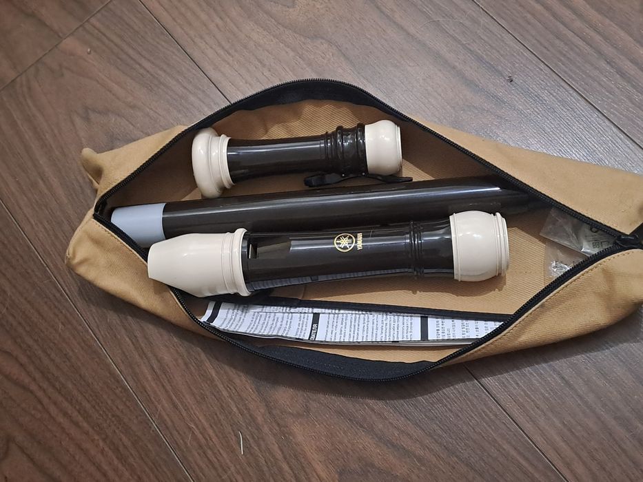 Flaut Tip tenor Yamaha nou