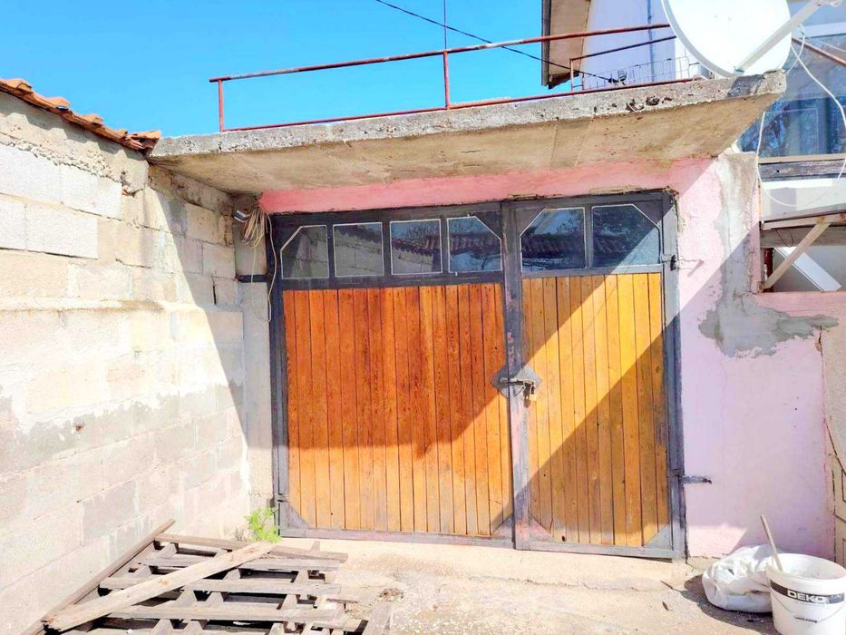 Продава се Къща в с. Слънчево, Област Варна - 170 кв.м за 765 €/кв.м - Снимка #9