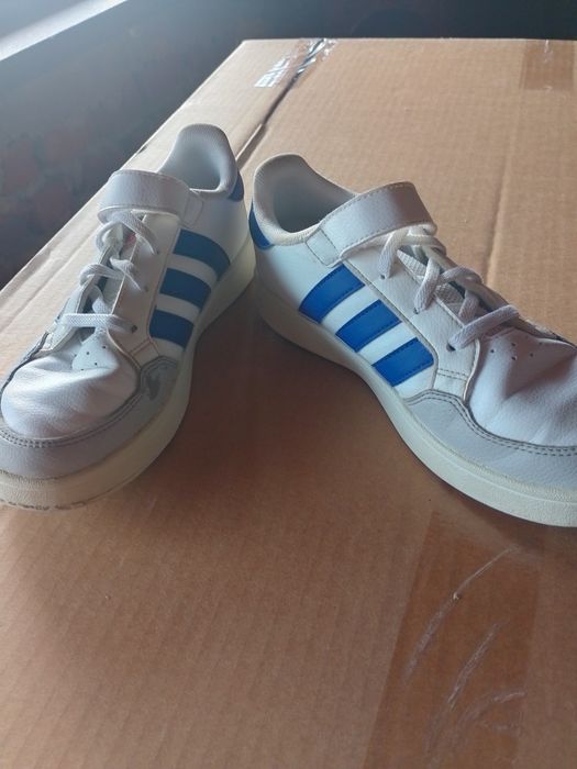 Маратонки Adidas