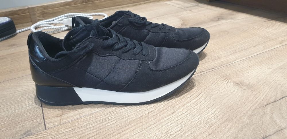 Дамски обувки 40 номер