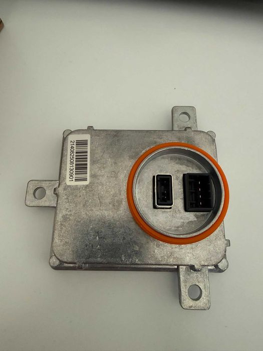 Modul comandă far xenon Audi