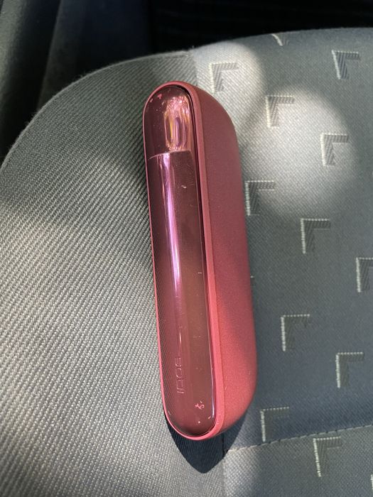 Vand IQOS stil pen