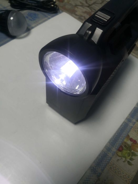 Kit panou solar GD8017