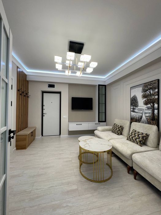 Yunusobot 13 kv JK Ikat