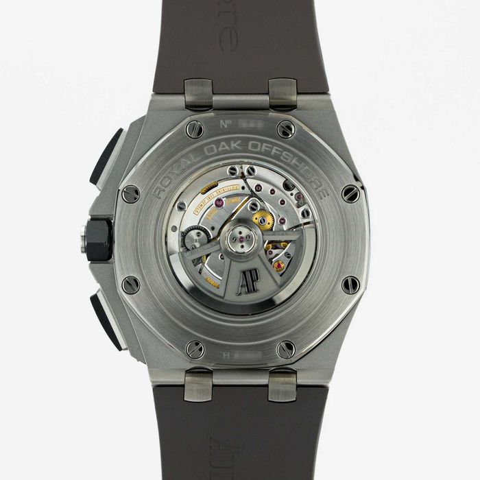 Audemars Piguet Royal Oak Offshore Chronograph 44mm 26400SO.OO.A002CA.01