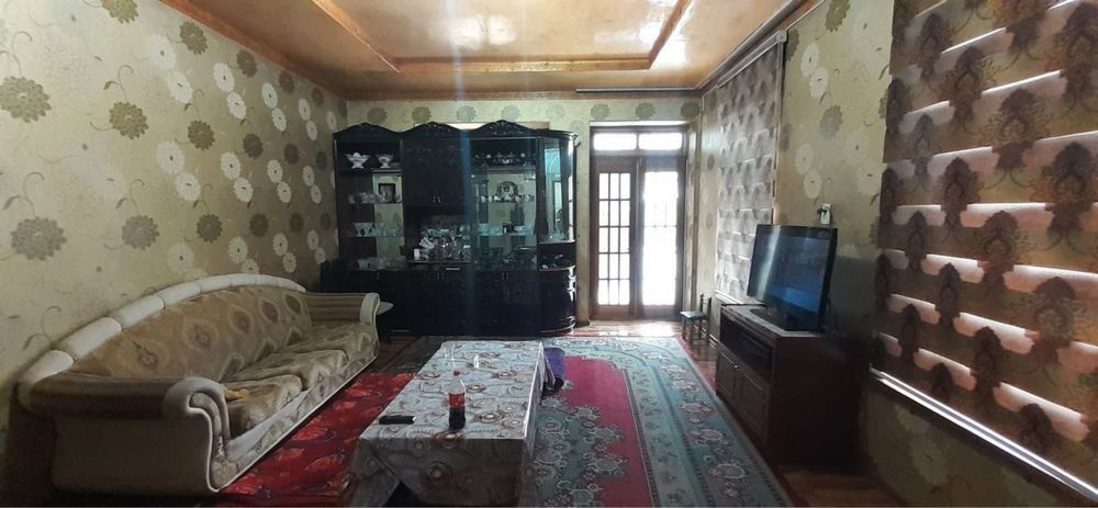 Уй ховли сотилади Олмазор тум. Алока.