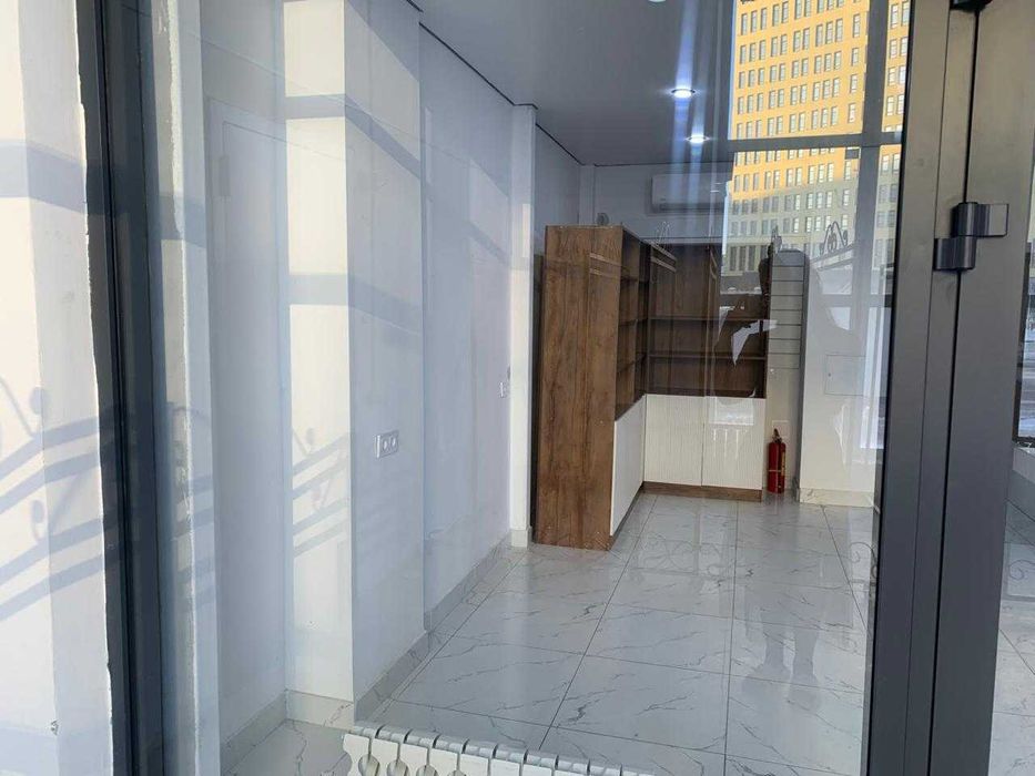 Сдается в аренду отдел для продажи внутри аптеки