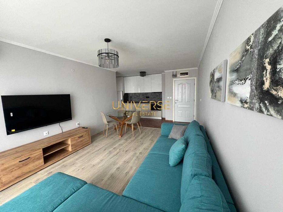 Продава се Двустаен апартамент в Свети Влас - 74 кв.м за 1433 €/кв.м - Снимка #1