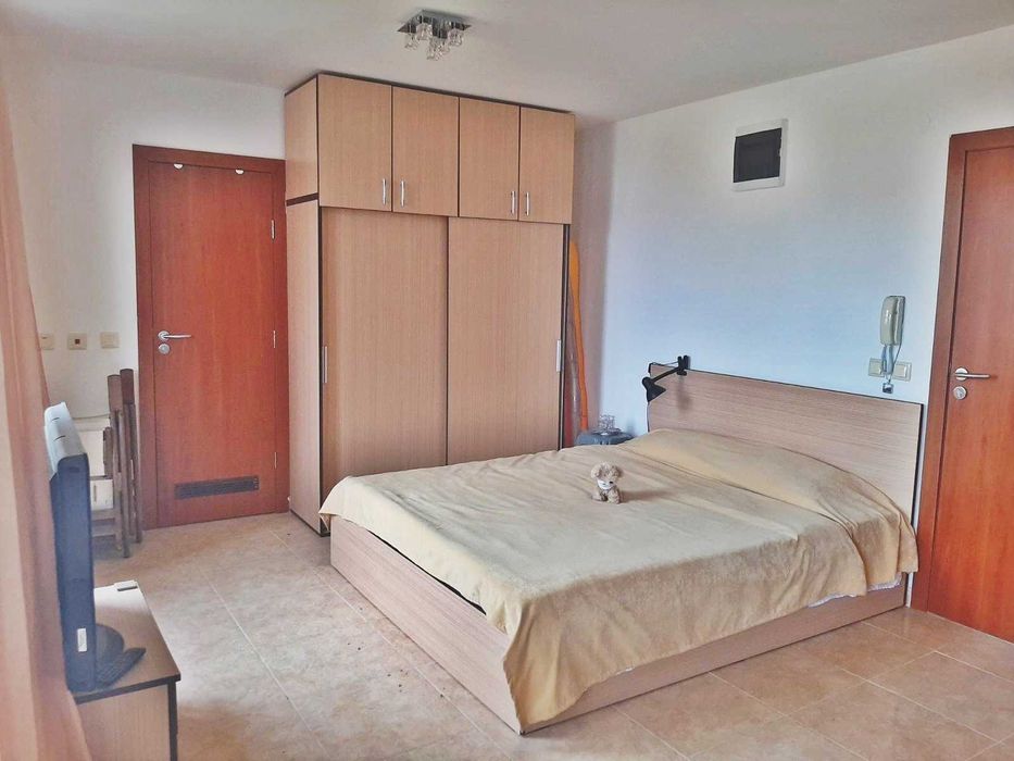 Продава се Едностаен апартамент в Свети Влас - 50 кв.м за 1000 €/кв.м - Снимка #7