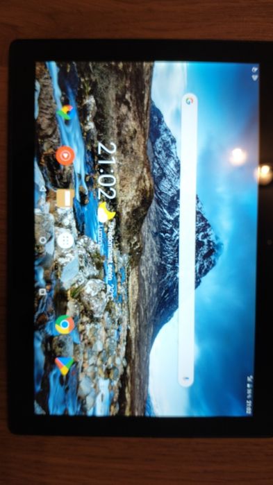 Tabletă Lenovo (second-hand)