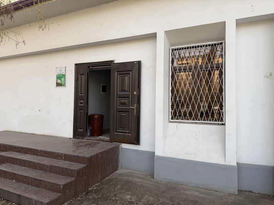 Офис в центре города в Ташкенте