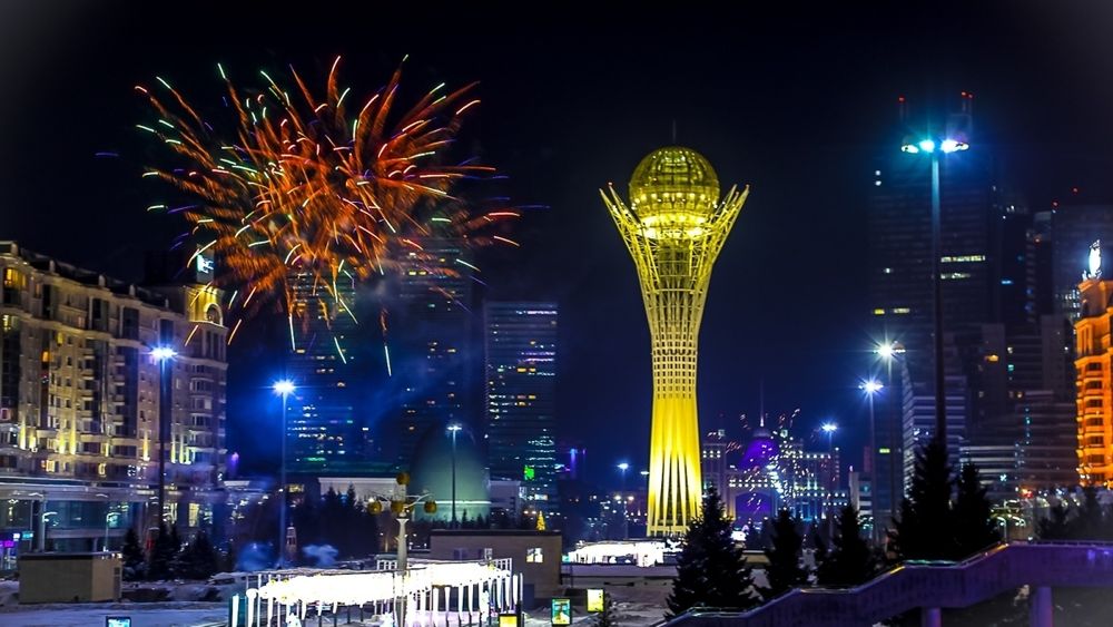 Салюты лучшие цены