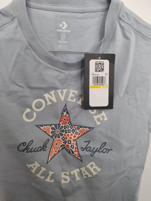 Tricou Converse bumbac