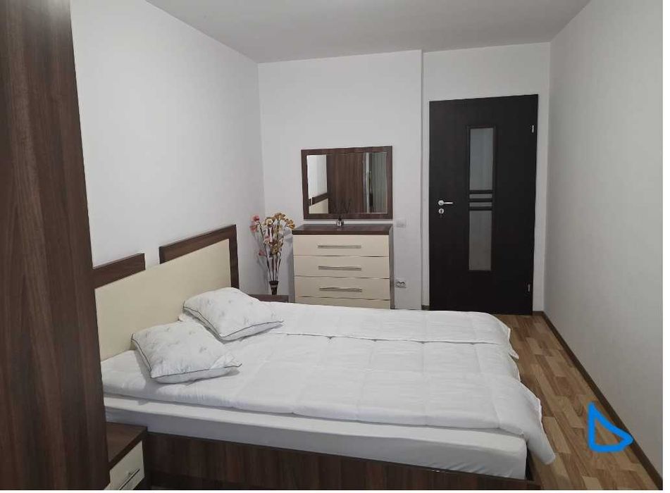 Apartament cu doua camere in bloc nou Popa Sapca / La Butoaie