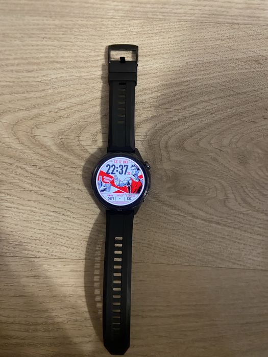Huawei watch GT 6, новые