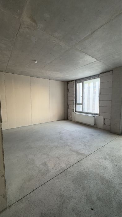 2-х комнатная квартира