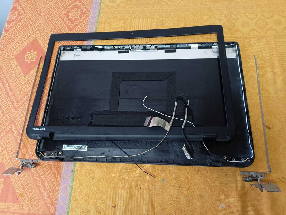Elemente Toshiba Satellite Pro C70-B