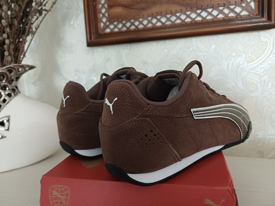 Оригинальные кросовки  PUMA