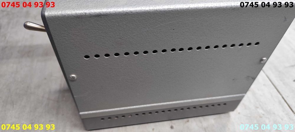 variator tensiune alternativa de la 170v la 270v 1000w 17kg functional