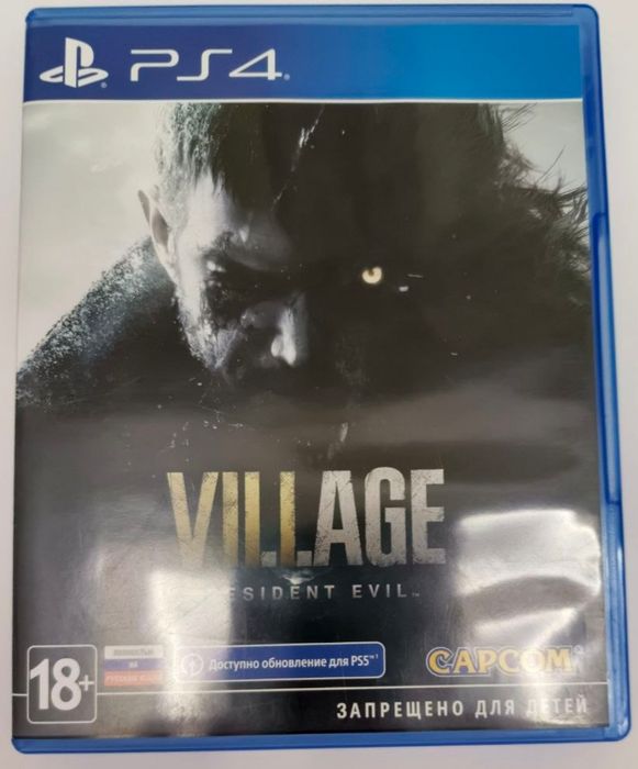 Игры PS4/PS5 Новые!