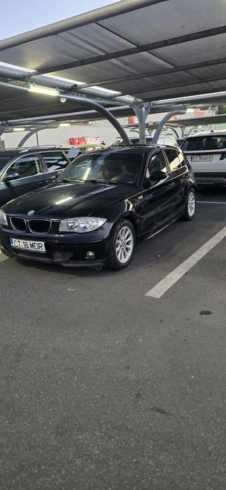 Bmw seria 1 e87 2005