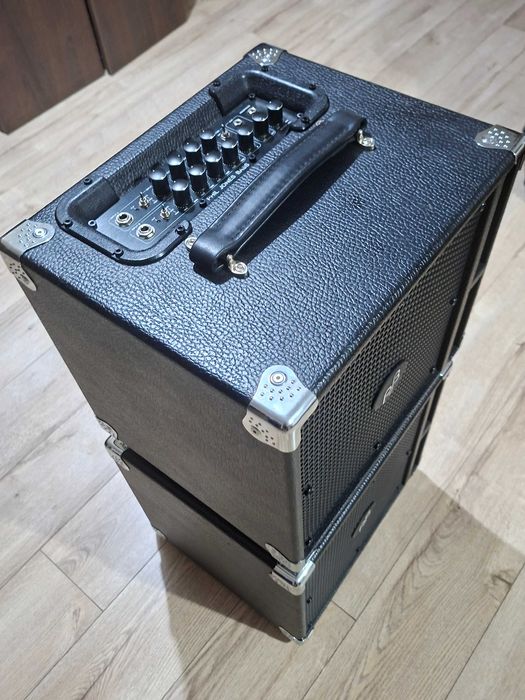 Vand boxa bass phil jones