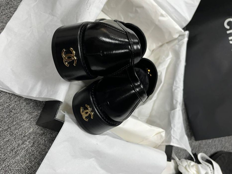 Mocasini Chanel 35-42